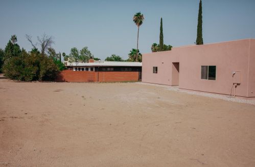 1211 Paseo Maravilloso, Green Valley AZ 85614-3624 exterior