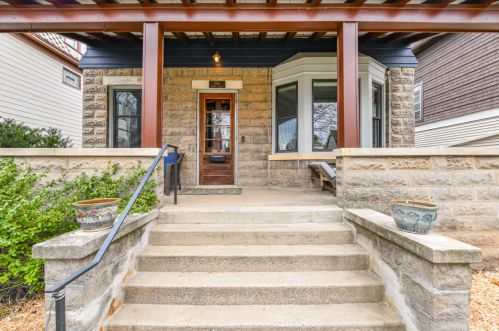 2946 Stowell Ave, Milwaukee WI 53211-3349 exterior