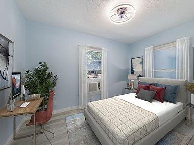 913 48th St, Austin TX  78751-3406 exterior