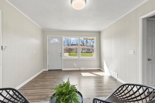 7729 Coldspring Rd, Milwaukee WI  53220-2816 exterior