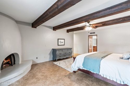 12520 Kit Carson Pl, Tucson AZ  85749-9368 exterior