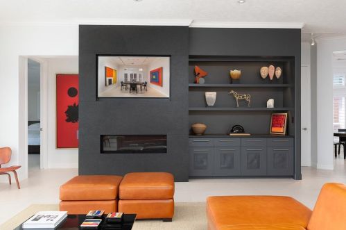 43 Misty Harbor Dr, Montgomery TX 77356-5242 exterior