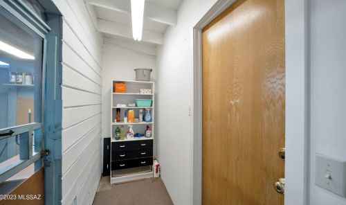 2734 Baxter Ave, Tucson AZ 85716-2312 exterior