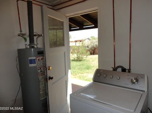 3138 Pima St, Tucson AZ 85712-3461 exterior