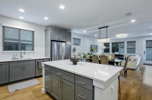 5339 Anita St, Dallas TX 75214-2707 exterior