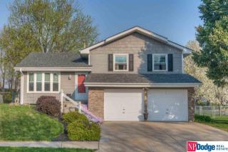 11405 Rambleridge Rd, Omaha NE  68164-1443 exterior