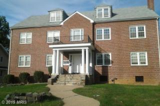 4126 Kathland Ave, Baltimore MD  21207-8131 exterior