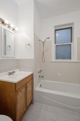 6707 Peoria St, Chicago IL  60621-1821 exterior