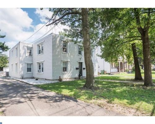 420 Cinnaminson Ave, Palmyra NJ  08065-1818 exterior