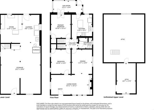 5205 Bancroft Ave, Saint Louis MO 63109-2313 exterior