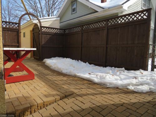 45 Griggs St, Saint Paul MN 55116-1711 exterior