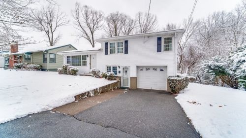 295 Draper St, Springfield MA 01108-2908 exterior