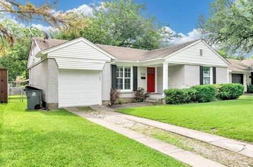 4338 Delmar Ave, Dallas, TX 75206-5416