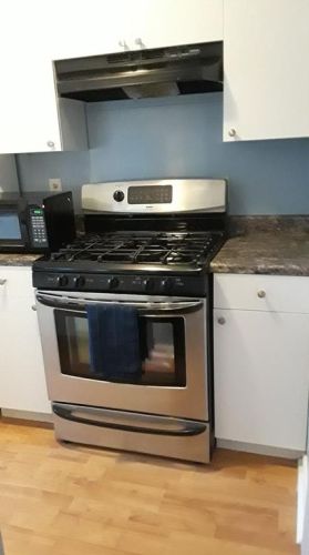 3389 Misty Harbour Trl, Atlanta GA  30340-4229 exterior