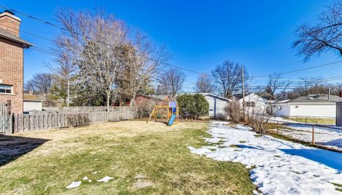 969 Fairfield Ave, Elmhurst IL 60126-4946 exterior