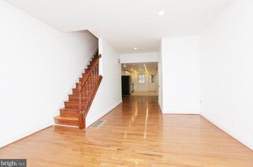 2421 Christian St, Philadelphia PA  19146-2405 exterior