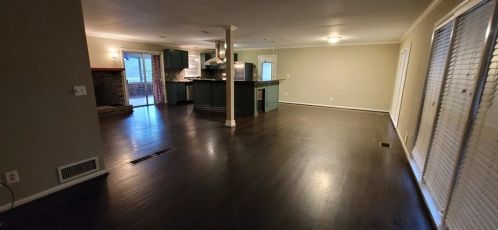 2592 Clairmont Rd, Atlanta GA  30329-2709 exterior