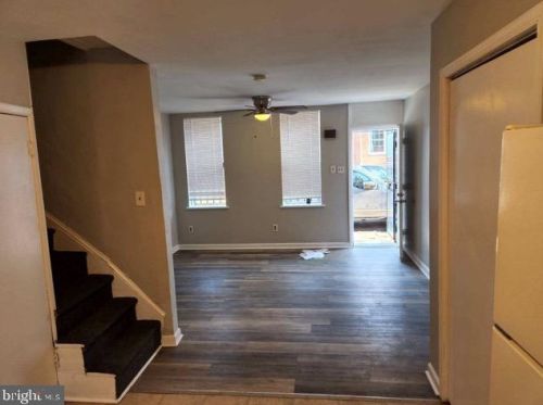 2529 Federal St, Philadelphia PA  19146-3913 exterior