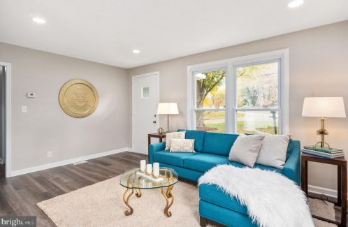 5710 Larpin Ln, Alexandria VA 22310-1249 exterior