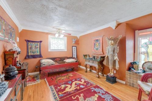 12422 Deer Trak, Austin TX 78727-5746 exterior