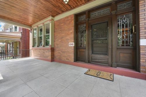 5745 Northumberland St, Pittsburgh, PA 15217-1201