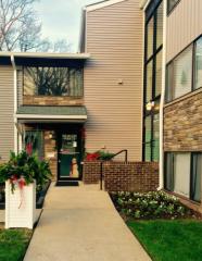 2810 Nathaniel Way, Baltimore MD  21219-1413 exterior