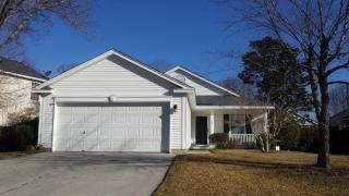 167 Droos Way, Charleston, SC 29414-6861