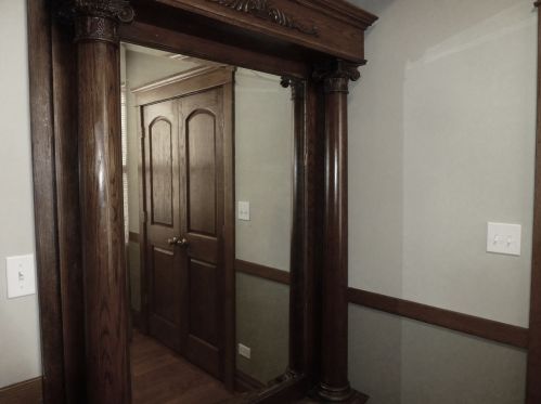 2528 Hamlin Ave, Chicago IL 60655-3916 exterior