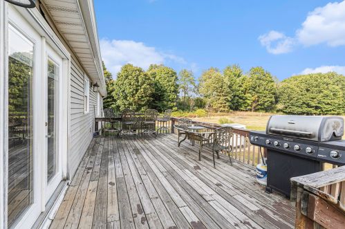 14988 White Creek Ave, Cedar Springs MI 49319-8612 exterior