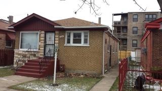 11030 Eberhart Ave, Chicago, IL 60628-4455