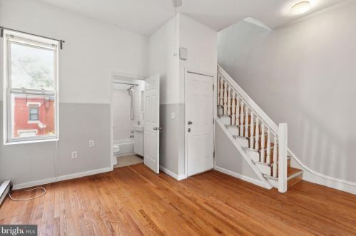 2219 16 St, Philadelphia PA 19132-4418 exterior