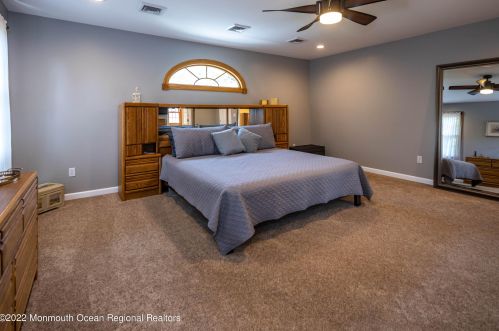 25 Princess Anne Dr, East Freehold NJ 07728-3066 exterior