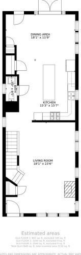 435 37th Pl, Chicago IL 60632-1621 exterior