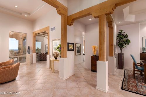 13623 Placita Montanas De Oro, Tucson AZ 85755-8685 exterior