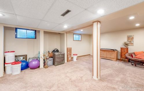 758 Weston Dr, Bull Valley IL 60014-8581 exterior