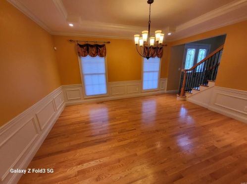 1 Crabapple Ct, Saint Louis MO 63132-3422 exterior