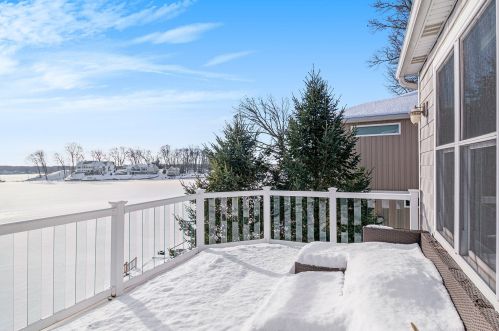 1234 Eagle Lk Dr, Kalamazoo MI 49009-8429 exterior