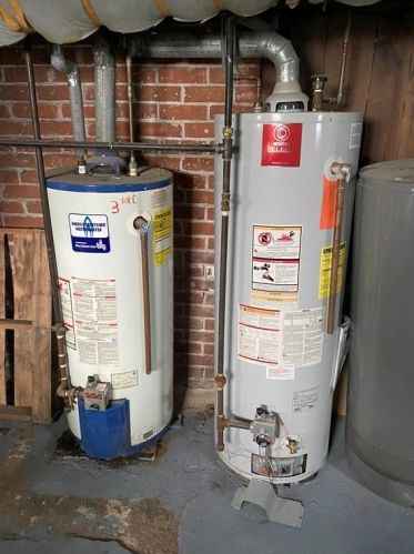 38 Chase Ave, Springfield MA 01108-1601 exterior