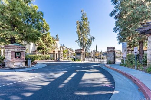 1257 Hampton Ct, Fullerton CA  92831-1054 exterior