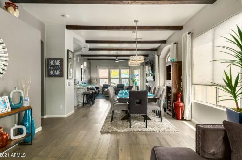 326 Anderson Ave, Phoenix AZ  85022-2366 exterior