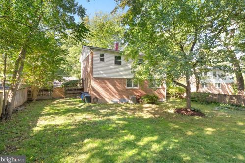 13105 Hathaway Dr, Silver Spring MD 20906-3727 exterior