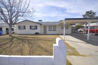 9618 10th Ave, Phoenix AZ  85021-3105 exterior