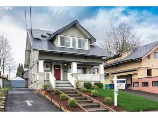 3325 Wasco St, Portland, OR 97232-1955