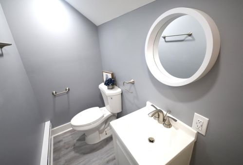 2918 58th St, Milwaukee WI  53219-3130 exterior