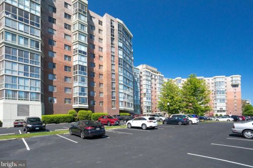 3100 Leisure World Blvd, Silver Spring MD 20906-8341 exterior
