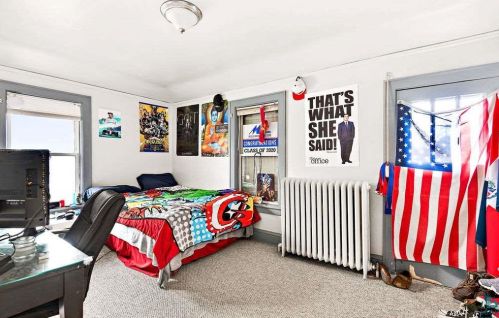 1018 19 Ave, Duluth MN 55806-2111 exterior