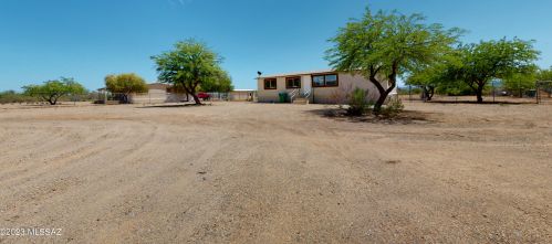 6711 Illinois St, Tucson AZ  85735-8800 exterior