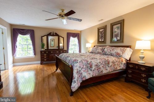 22184 Long Bow Dr, California MD 20619-2244 exterior