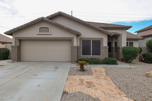 311 Marlin Pl, Chandler AZ  85286-7184 exterior