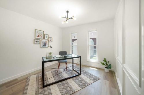 6307 Cannonleague Dr, Austin TX 78745-4916 exterior